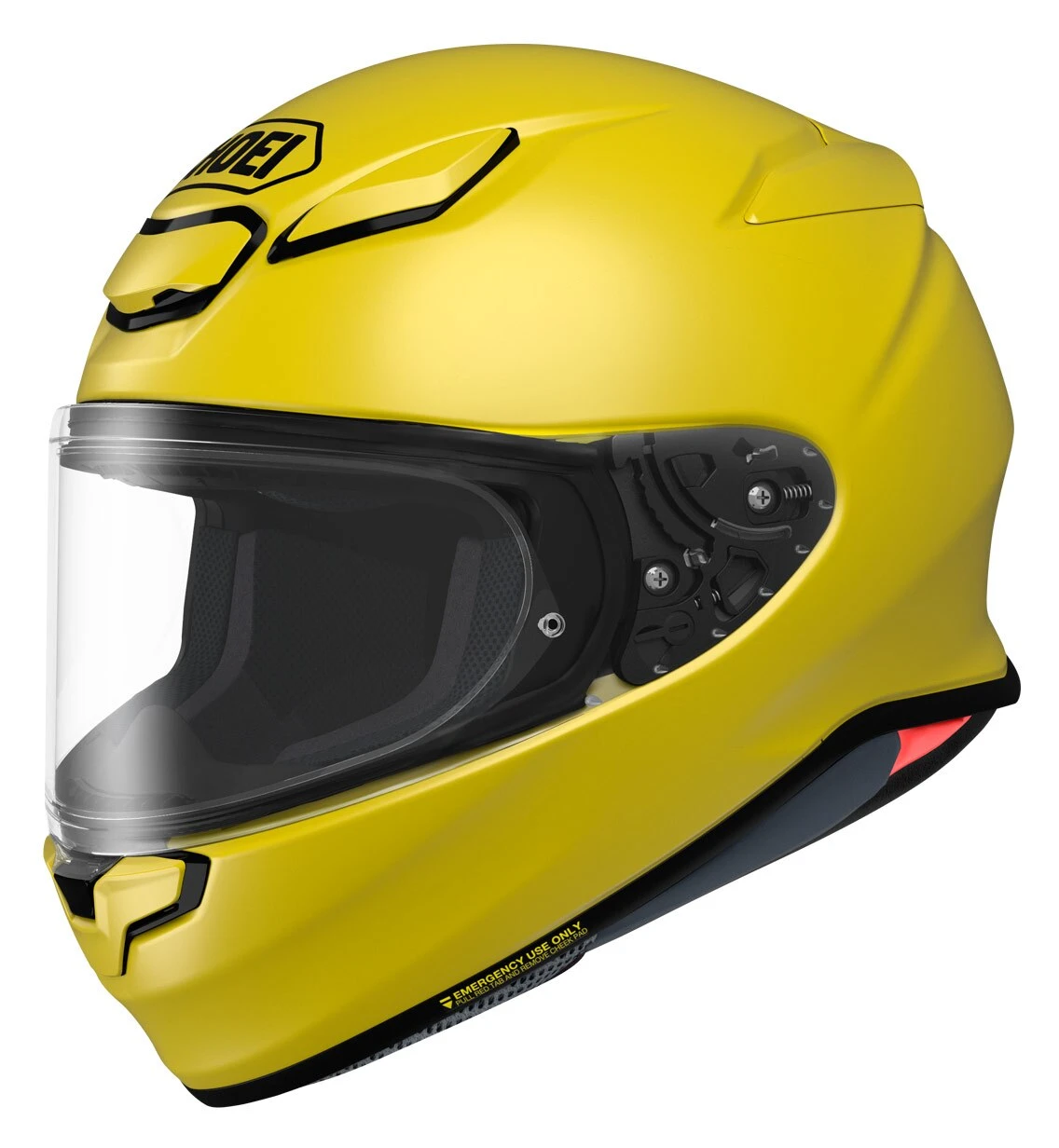 Shoei Helmets Full Face Shoei RF-1400 Helmet 7 Shoei Helmets Full Face Shoei RF-1400 Helmet - Image 7