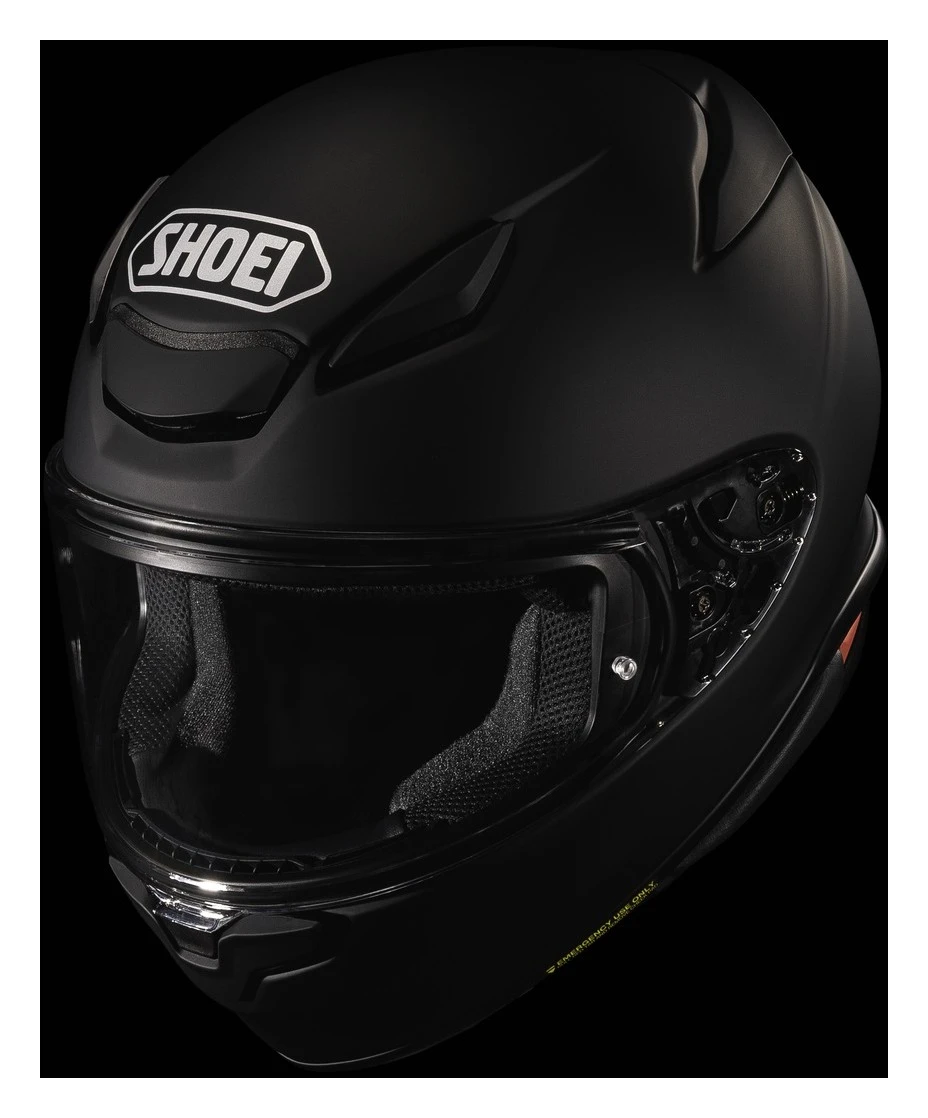 Shoei Helmets Full Face Shoei RF-1400 Helmet 9 Shoei Helmets Full Face Shoei RF-1400 Helmet - Image 9