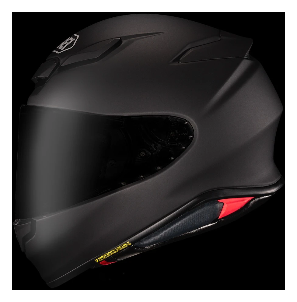 Shoei Helmets Full Face Shoei RF-1400 Helmet 10 Shoei Helmets Full Face Shoei RF-1400 Helmet - Image 10