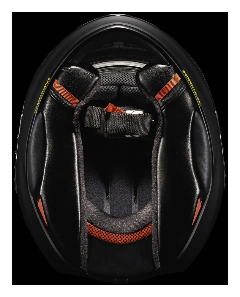 Shoei Helmets Full Face Shoei RF-1400 Helmet 12 Shoei Helmets Full Face Shoei RF-1400 Helmet - Image 12