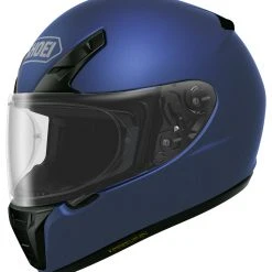 Shoei Helmets Full Face Shoei RF-SR Helmet - Solid -Helmets Sale 2024 shoei rfsr helmet solid 23