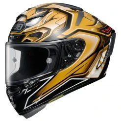 Shoei Helmets Full Face Shoei X-14 Aerodyne Helmet -Helmets Sale 2024 shoei x14 aerodyne helmet 2