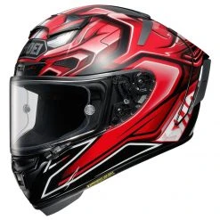 Shoei Helmets Full Face Shoei X-14 Aerodyne Helmet -Helmets Sale 2024 shoei x14 aerodyne helmet 3
