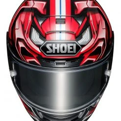 Shoei Helmets Full Face Shoei X-14 Aerodyne Helmet -Helmets Sale 2024 shoei x14 aerodyne helmet 4