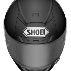 Shoei Helmets Full Face Shoei X-14 Helmet -Helmets Sale 2024 shoei x14 helmet matte black 3