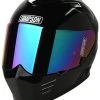 Simpson Helmets Full Face Simpson Ghost Bandit Helmet