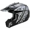 AFX FX-17 Camo Helmet