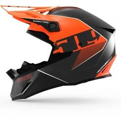 509 Altitude 2.0 Carbon 3K Hi-Flow Helmet 16 509 Altitude 2.0 Carbon 3K Hi-Flow Helmet -Helmets Sale 2024 509 altitude20 carbon3 k hi flow helmet orange 1