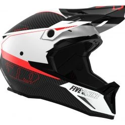 509 Altitude 2.0 Carbon 3K Hi-Flow Helmet