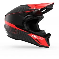 509 Altitude 2.0 Carbon 3K Hi-Flow Helmet