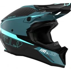 509 Altitude 2.0 Carbon 3K Hi-Flow Helmet -Helmets Sale 2024 509 altitude20 carbon3 k hi flow helmet sharkskin