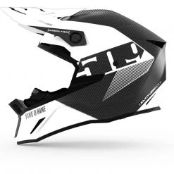 509 Altitude 2.0 Carbon 3K Hi-Flow Helmet 22 509 Altitude 2.0 Carbon 3K Hi-Flow Helmet -Helmets Sale 2024 509 altitude20 carbon3 k hi flow helmet storm chaser 1