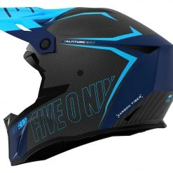 509 Altitude 2.0 Carbon Fiber 3K Helmet -Helmets Sale 2024 509 altitude20 carbon fiber3 k helmet 2