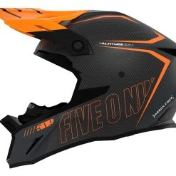 509 Altitude 2.0 Carbon Fiber 3K Helmet -Helmets Sale 2024 509 altitude20 carbon fiber3 k helmet 4