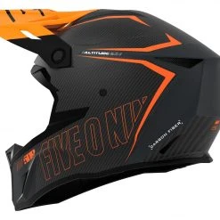 509 Altitude 2.0 Carbon Fiber 3K Helmet -Helmets Sale 2024 509 altitude20 carbon fiber3 k helmet 5