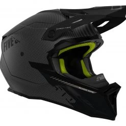 509 Altitude 2.0 Carbon Fiber 3K Helmet