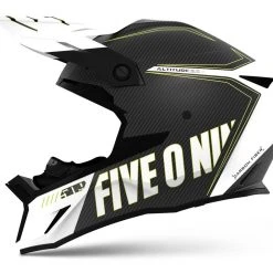 509 Altitude 2.0 Carbon Fiber 3K Helmet -Helmets Sale 2024 509 altitude20 carbon fiber3 k helmet storm chaser 1