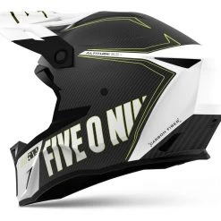 509 Altitude 2.0 Carbon Fiber 3K Helmet -Helmets Sale 2024 509 altitude20 carbon fiber3 k helmet storm chaser 2