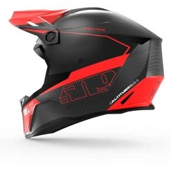 509 Altitude 2.0 Carbon Fiber Helmet -Helmets Sale 2024 509 altitude20 carbon fiber helmet racing red 2