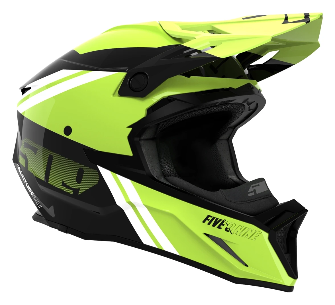 509 Altitude 2.0 Helmet 22 509 Altitude 2.0 Helmet - Image 22