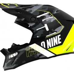 509 Altitude 2.0 Helmet 67 509 Altitude 2.0 Helmet -Helmets Sale 2024 509 altitude20 helmet black camo 1