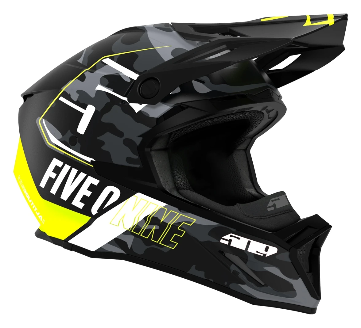 509 Altitude 2.0 Helmet 25 509 Altitude 2.0 Helmet - Image 25