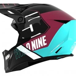 509 Altitude 2.0 Helmet 83 509 Altitude 2.0 Helmet -Helmets Sale 2024 509 altitude20 helmet maroon teal 2