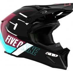 509 Altitude 2.0 Helmet 81 509 Altitude 2.0 Helmet -Helmets Sale 2024 509 altitude20 helmet maroon teal