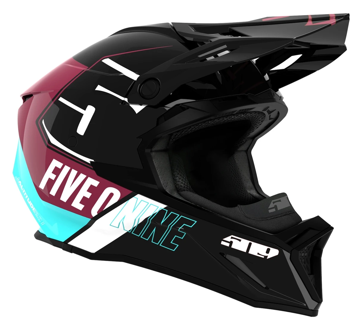 509 Altitude 2.0 Helmet 40 509 Altitude 2.0 Helmet - Image 40