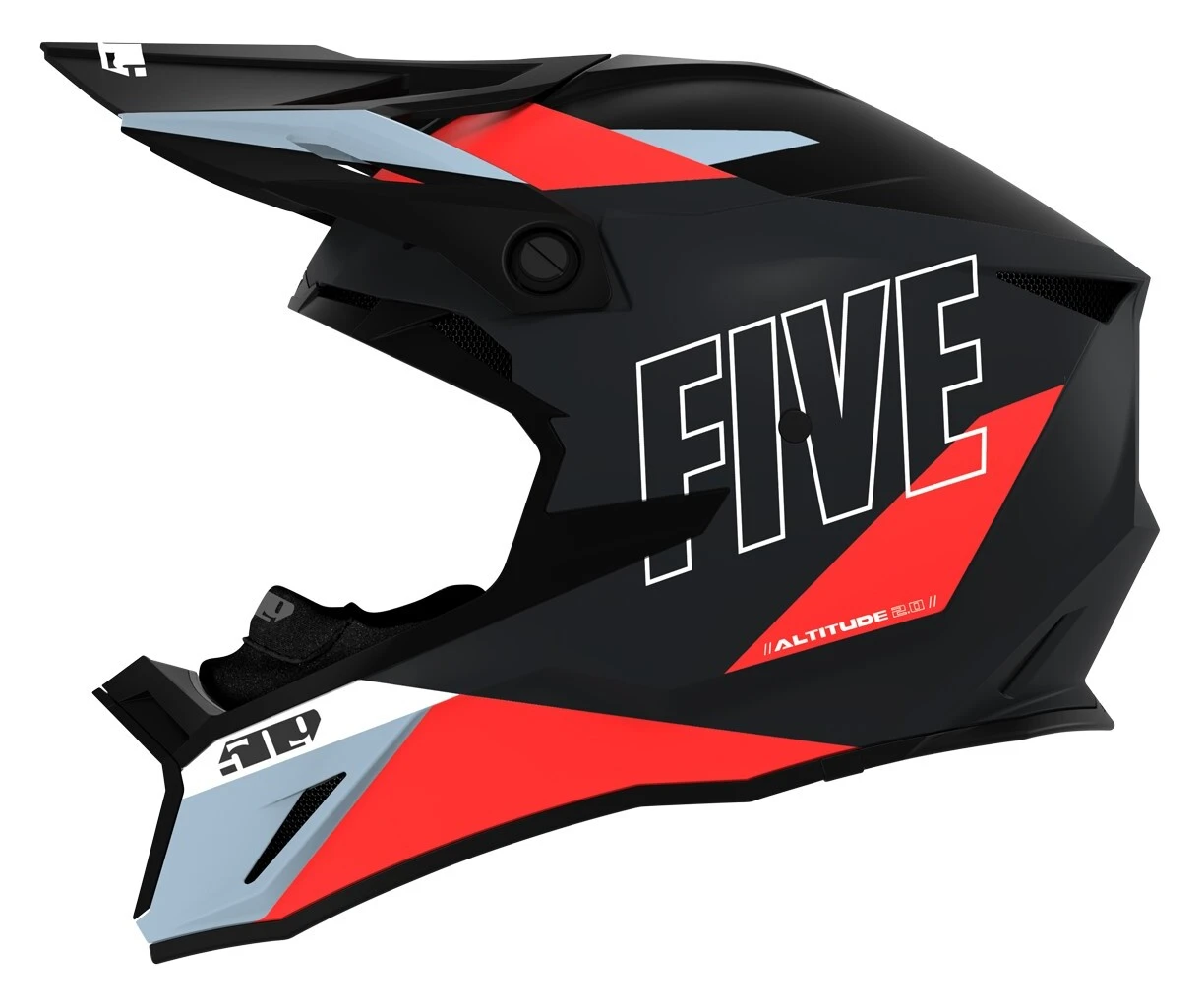 509 Altitude 2.0 Helmet 2 509 Altitude 2.0 Helmet - Image 2