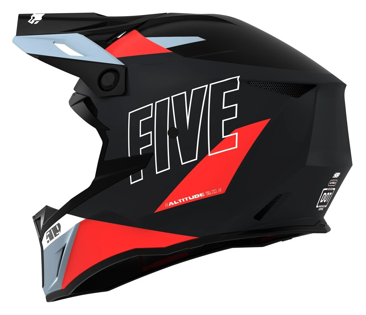 509 Altitude 2.0 Helmet 3 509 Altitude 2.0 Helmet - Image 3