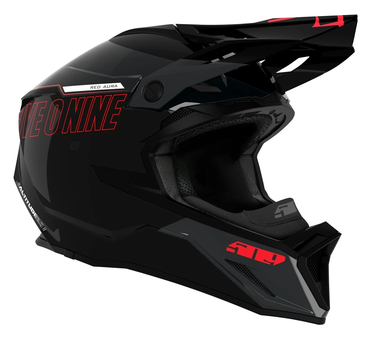 509 Altitude 2.0 Helmet 7 509 Altitude 2.0 Helmet - Image 7