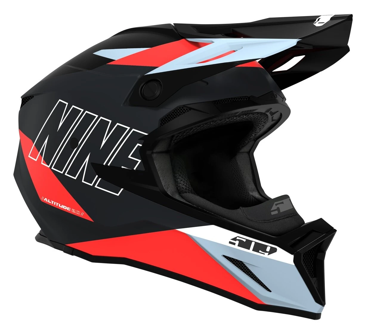 509 Altitude 2.0 Helmet 1 509 Altitude 2.0 Helmet