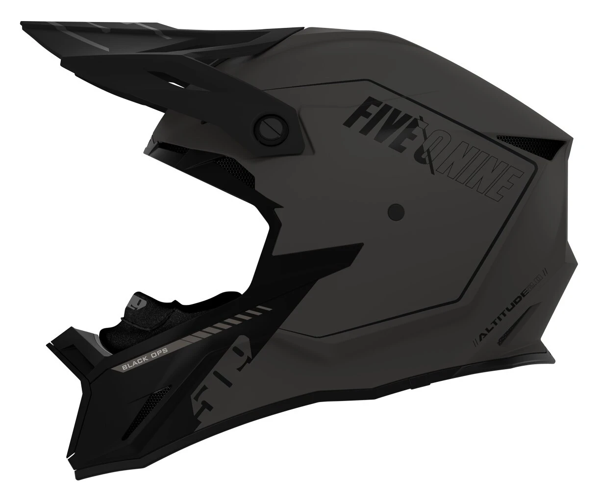 509 Altitude 2.0 Helmet 20 509 Altitude 2.0 Helmet - Image 20