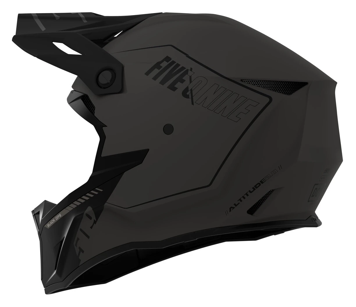 509 Altitude 2.0 Helmet 21 509 Altitude 2.0 Helmet - Image 21