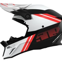 509 Altitude 2.0 Helmet 46 509 Altitude 2.0 Helmet -Helmets Sale 2024 509 altitude20 helmet racing red 1