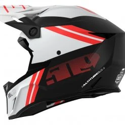 509 Altitude 2.0 Helmet 47 509 Altitude 2.0 Helmet -Helmets Sale 2024 509 altitude20 helmet racing red 2