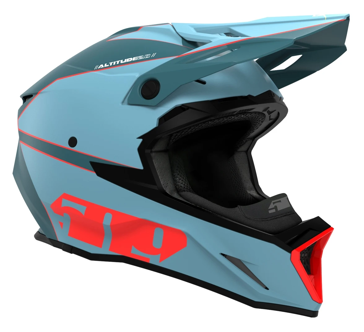 509 Altitude 2.0 Helmet 34 509 Altitude 2.0 Helmet - Image 34