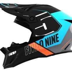 509 Altitude 2.0 Hi-Flow Helmet -Helmets Sale 2024 509 altitude20 hi flow helmet storm chaser 1