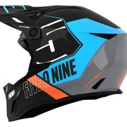 509 Altitude 2.0 Hi-Flow Helmet -Helmets Sale 2024 509 altitude20 hi flow helmet storm chaser 2