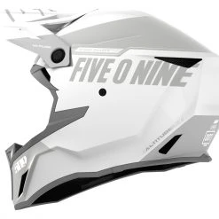 509 Altitude 2.0 Hi-Flow Helmet -Helmets Sale 2024 509 altitude20 hi flow helmet storm chaser 5