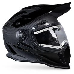 Helmet Closeouts 509 Delta R3 Ignite Carbon Snow Helmet -Helmets Sale 2024 509 delta r3 ignite carbon helmet black ops 1
