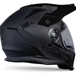Helmet Closeouts 509 Delta R3 Ignite Carbon Snow Helmet -Helmets Sale 2024 509 delta r3 ignite carbon helmet black ops 2