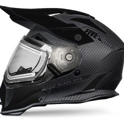 Helmet Closeouts 509 Delta R3 Ignite Carbon Snow Helmet -Helmets Sale 2024 509 delta r3 ignite carbon helmet black ops