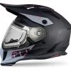Helmet Closeouts 509 Delta R3 Ignite Carbon Snow Helmet