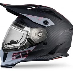 Helmet Closeouts 509 Delta R3 Ignite Carbon Snow Helmet