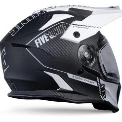 Helmet Closeouts 509 Delta R3 Ignite Carbon Snow Helmet -Helmets Sale 2024 509 delta r3 ignite carbon helmet storm chaser 2