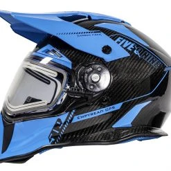 Helmet Closeouts 509 Delta R3 Ignite Carbon Snow Helmet -Helmets Sale 2024 509 delta r3 ignite helmet empyrean ops 1