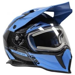 Helmet Closeouts 509 Delta R3 Ignite Carbon Snow Helmet -Helmets Sale 2024 509 delta r3 ignite helmet empyrean ops