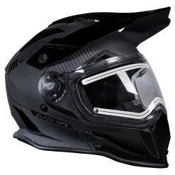 509 Delta R3L Carbon Ignite Helmet - Electric Shield